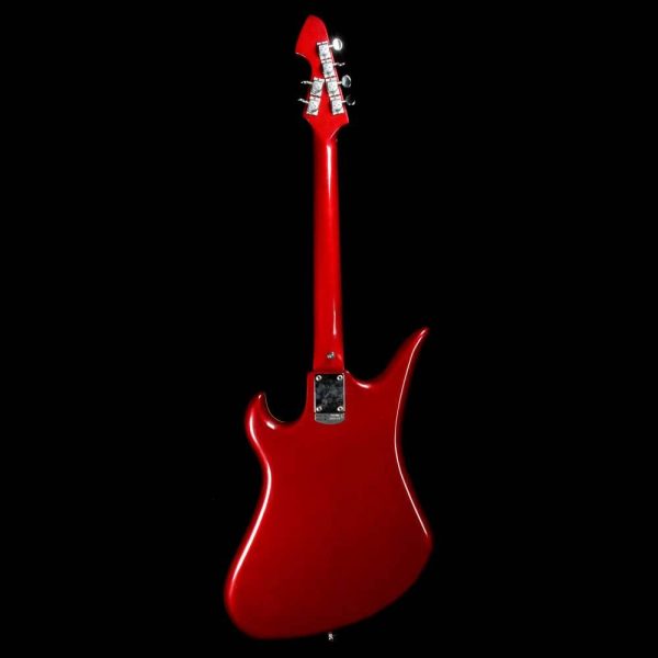 Teisco Spectrum 4 Red 1960s Discount