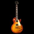 Gibson Jimmy Page Signature Les Paul Light Honeyburst 1998 For Cheap