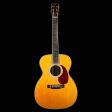 Martin 000-42EC Eric Clapton Limited Edition Acoustic Natural For Discount