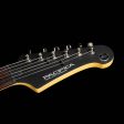 Yamaha PAC611VFMX MTLB Limited Edition Pacifica Translucent Black Online Sale