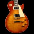 Gibson Jimmy Page Signature Les Paul Light Honeyburst 1998 For Cheap