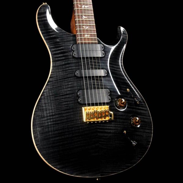 PRS 513 Gray Black 2005 Hot on Sale