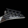 Jackson JS Series Concert Bass Minion JSX1 Neon Green Fashion