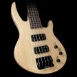 Gibson 2018 EB 5-String Electric Bass  Natural Satin on Sale