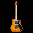 Burns Steer Guitar Honey Burst Cheap