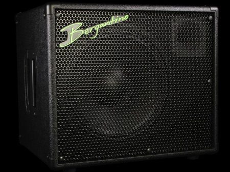 Bergantino HDN112 1x12  Bass Cabinet Online now