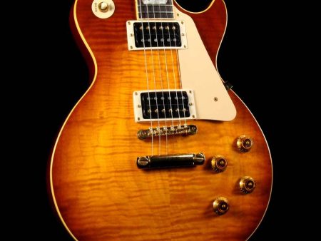 Gibson Jimmy Page Signature Les Paul Light Honeyburst 1995 Online