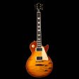 Gibson Jimmy Page Signature Les Paul Light Honeyburst 1995 Online