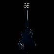 Gibson Self-Tuning Robot Les Paul Limited Edition Blue Silverburst 2007 Online now