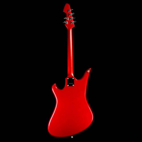 Teisco Spectrum 2 Reissue Red Supply