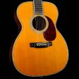 Martin 000-42EC Eric Clapton Limited Edition Acoustic Natural For Discount