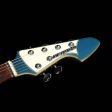 Teisco Spectrum 2 Metallic Blue 1960s Sale