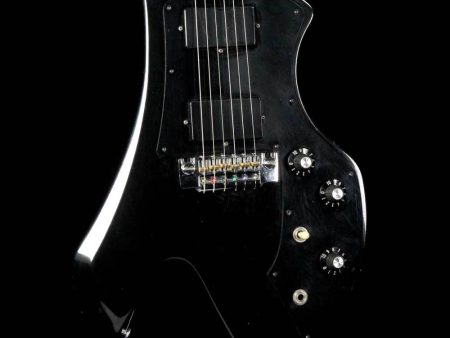 Gibson Corvus II Black 1983 Hot on Sale