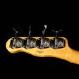 Fender Custom Shop Vintage Custom 1951 Precision Bass Nocaster Blonde Discount