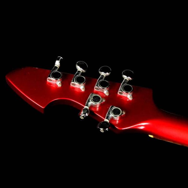 Teisco Spectrum 2 Reissue Red Supply