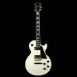 Gibson Les Paul Custom Alpine White 2001 Cheap