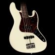 Fender American Original  60s Jazz Bass Olympic White For Cheap