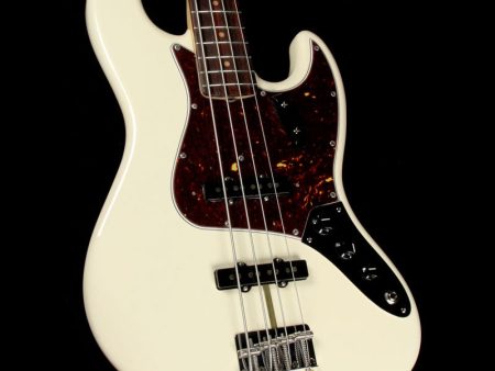 Fender American Original  60s Jazz Bass Olympic White For Cheap