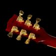 Gibson Jimmy Page Signature Les Paul Light Honeyburst 1998 For Cheap