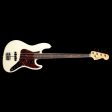 Fender American Original  60s Jazz Bass Olympic White For Cheap