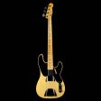 Fender Custom Shop Vintage Custom 1951 Precision Bass Nocaster Blonde Discount