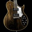 Gretsch 7681 Chet Atkins Super Axe Ebony Stain Online Hot Sale