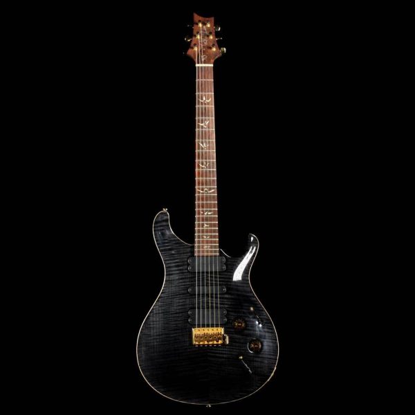 PRS 513 Gray Black 2005 Hot on Sale