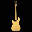 Fender Custom Shop Vintage Custom 1951 Precision Bass Nocaster Blonde Discount