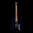 BC Rich Mockingbird Acrylic Blue Online now