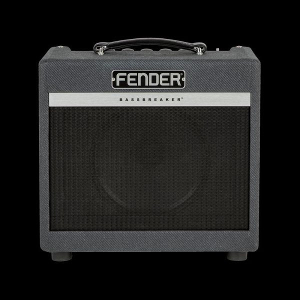 Fender Bassbreaker 007 Tube Guitar Combo Amp Sale