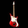 Teisco Spectrum 2 Reissue Red Supply