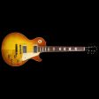 Used Steve Miller Collection Gibson Custom Shop Eric Clapton  60 Beano Les Paul Aged and Signed Electric Guitar Antiquity Burst Discount