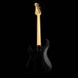 Yamaha PAC611VFMX MTLB Limited Edition Pacifica Translucent Black Online Sale