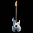 Fender Custom Shop 1960s Precision Bass NOS Ice Blue Metallic 2018 Hot on Sale