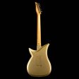 Tokai Talbo Blazing Fire Aluminum Body Gold Sparkle For Cheap