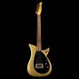 Tokai Talbo Blazing Fire Aluminum Body Gold Sparkle For Cheap