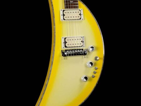 Kawai Moonsault  Goldburst Online now