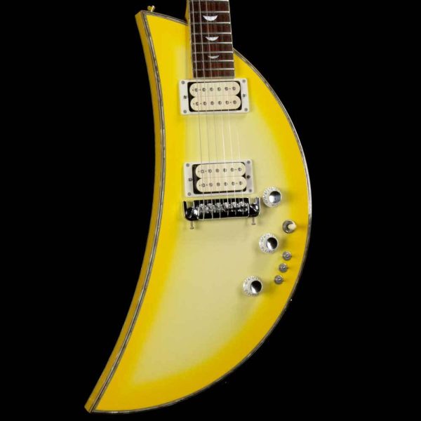 Kawai Moonsault  Goldburst Online now