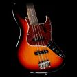 Fender American Original  60s Jazz Bass 3 Color Sunburst Supply