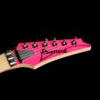 Ibanez JEM777 30th Anniversary Shocking Pink 2017 For Discount