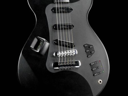 Bond Electraglide Guitar Fashion