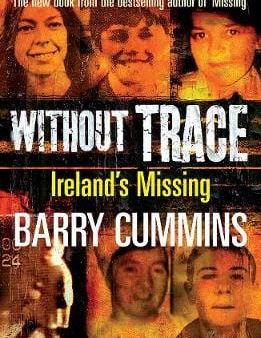 Barry Cummins: Missing [2010] paperback Fashion