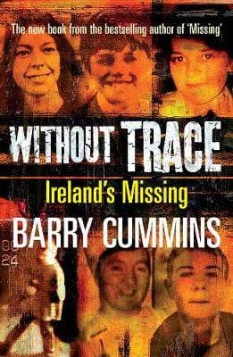 Barry Cummins: Missing [2010] paperback Fashion