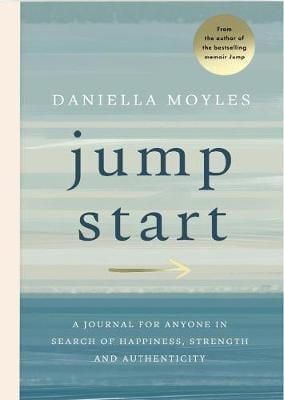 Daniella Moyles: Jump Start [2021] paperback Cheap