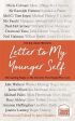 Jane Graham: Letter To My Younger Self [2019] hardback Supply