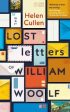 Helen Cullen: The Lost Letters of William Woolf [2018] hardback Online Hot Sale