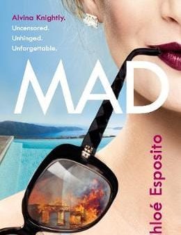 Chloe Esposito: Mad [2017] paperback Fashion