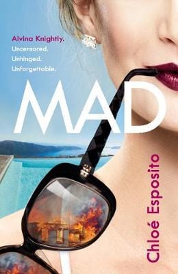 Chloe Esposito: Mad [2017] paperback Fashion