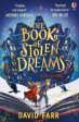 David Farr: The Book of Stolen Dreams [2022] paperback Online