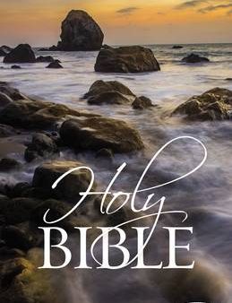 Nkjv: The NKJV, Holy Bible, Larger Print, Paperback [2016] paperback For Cheap